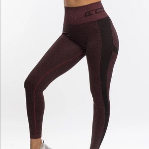 Echt leggins scrunch